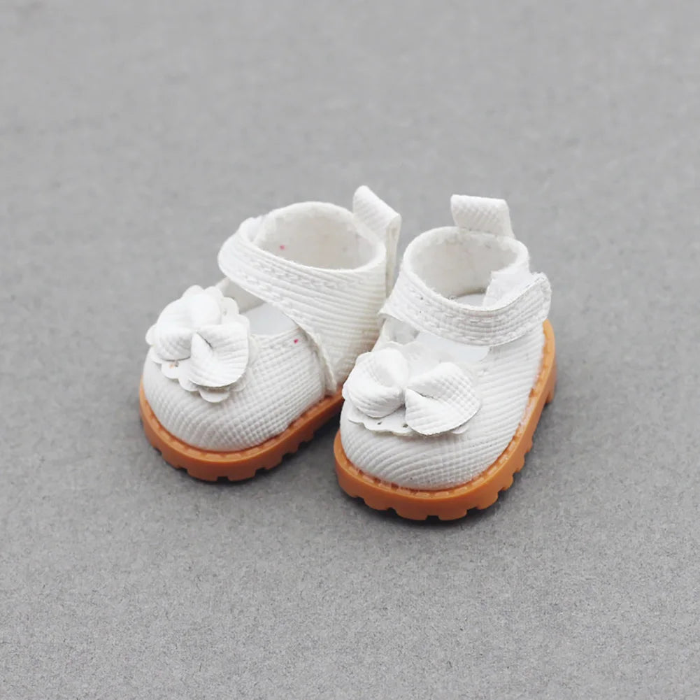 Labubu Dream Wedding Set – Bride and Groom Outfits for 17cm Labubu Dolls